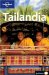 Lonely Planet Tailandia cover
