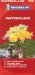 Michelin Map Switzerland/Suisse cover