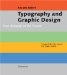 Typography And Graphic Design : From Antiquity to the Present cover