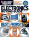 Electronics Buying Guide 2008 cover