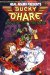 Bucky O'hare And the Toad Menace cover