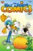 Walt Disney's Comics and Stories 683 cover