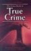 The Giant Book of True Crime cover