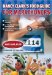 Nancy Clark' s Food Guide for Marathoners : Tips for Everyday Champions cover