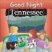Good Night Tennessee cover