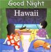 Good Night Hawaii cover