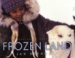 Frozen Land : Vanishing Cultures cover