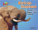 African Elephant : The World's Biggest Land Mammal cover