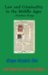 Law and Criminality in the Middle Ages : Academic Essays cover