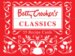Betty Crocker's Classics cover