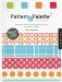 Pattern + Palette 2 Sourcebook : A Complete Guide to Choosing the Perfect Color And Pattern in Design cover