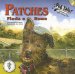 Patches Finds a Home cover