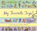 My Favorite Toys! cover