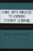Using Data Analysis to Improve Student Learning : Toward 100% Proficiency cover