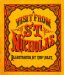 A Visit from Saint Nicholas cover