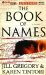 The Book of Names cover