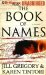 The Book of Names cover