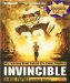 Invincible : My Journey from Fan to NFL Team Captain cover