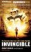 Invincible : My Journey from Fan to NFL Team Captain cover