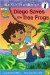 Diego Saves the Tree Frogs cover