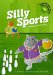 Silly Sports : A Book of Sports Jokes cover