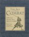 The Art of Combat : A German Martial Arts Treatise of 1570 cover