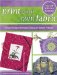 Print Your Own Fabric cover