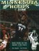 Minnesota Hoops : Basketball in the North Star State cover
