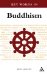Key Words in Buddhism cover