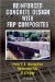 Reinnforced Concrete Design with FRP Composites cover