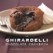 The Ghirardelli Chocolate Cookbook : Recipes and History from America's Premier Chocolate Maker cover