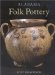 Alabama Folk Pottery cover