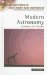 Modern Astronomy : Expanding the Universe cover