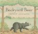 Backyard Bear cover
