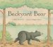 Backyard Bear cover