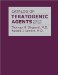 Catalog of Teratogenic Agents cover