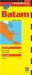 Periplus Travel Maps Batam cover