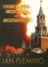 From Russia With Love and Moonraker cover