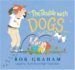 The Trouble with Dogs, Said Dad cover