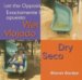 Wet Dry/mojado Seco : Just the Opposite cover