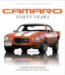  Camaro Forty Years