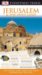 Dk Eyewitness Travel Guides Jerusalem and the Holy Land cover
