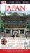 Dk Eyewitness Travel Guides Japan cover