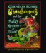 Ghosthunters and the Muddy Monster of Doom! cover
