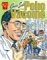 Jonas Salk And the Polio Vaccine cover