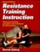 Resistance Training Instruction cover