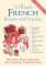 The Ultimate French Review and Practice : Mastering French Grammar for Confident Communication cover