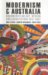 Modernism & Australia : Documents on Art, Design and Architecture 1917-1967 cover