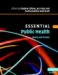 Essential Public Health : Theory and Practice cover