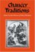 Chaucer Traditions : Studies in Honour of Derek Brewer cover